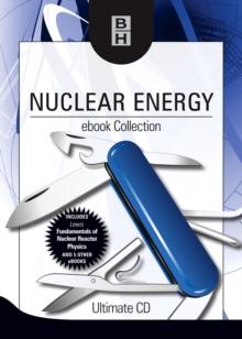 Nuclear Energy ebook Collection : Ultimate CD