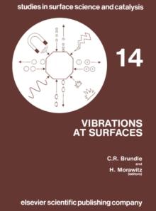 Vibrations at Surfaces