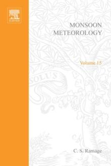 Atmosphere, Ocean and Climate Dynamics : An Introductory Text