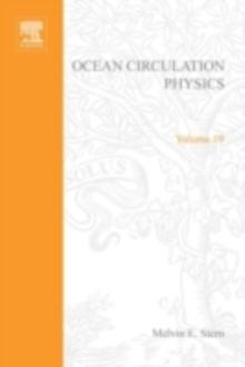 Ocean circulation physics