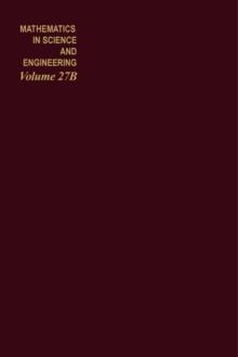 Control Systems Functions and Programming Approaches: Applications by Dimitris N Chorafas