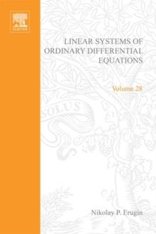 Linear systems of ordinary differential equations, with periodic and quasi-periodic coefficients