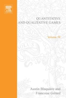 Computational Methods for Modeling of Nonlinear Systems