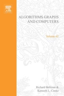 Algorithms, graphs, and computers