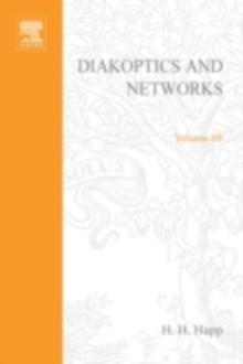 Diakoptics and networks