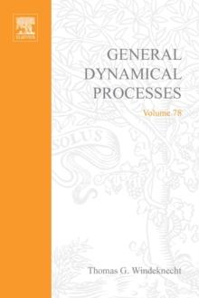 General Dynamical Processes: A Mathematical Introduction