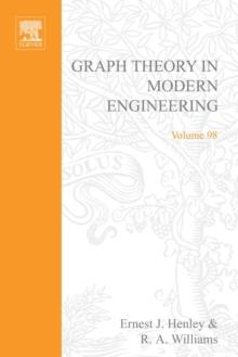 Graph Theory in Modern Engineering: Computer Aided Design, Control, Optimization, Reliability Analysis