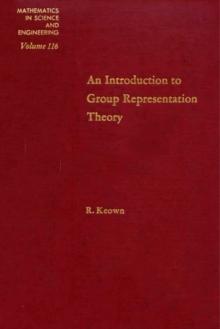 An Introduction to Group Representation Theory