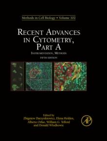 Recent Advances in Cytometry, Part A : Instrumentation, Methods