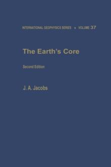 The Earth's Core