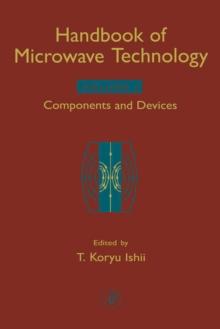 Handbook of Microwave Technology