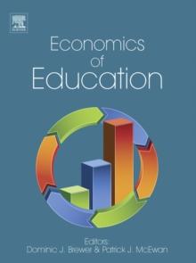 ECONOMICS OF EDUCATION