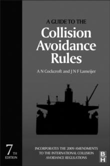 A Guide to the Collision Avoidance Rules