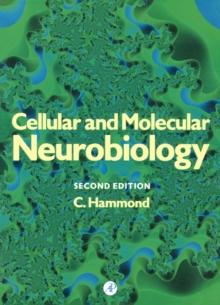 Cellular and Molecular Neurobiology