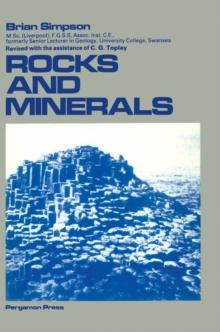 Rock & Minerals