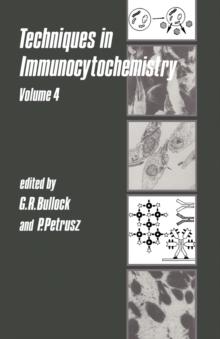 Techniques in Immunocytochemistry