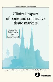 Clinical Impact of Bone and Connective Tissue Markers