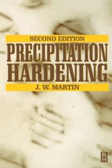 Precipitation Hardening : Theory and Applications