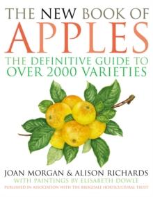 The New Book of Apples