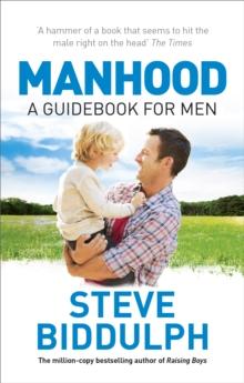 Manhood : Revised & Updated 2015 Edition