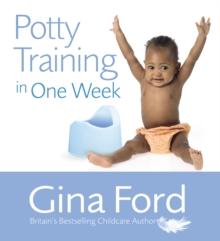 Potty Training In One Week