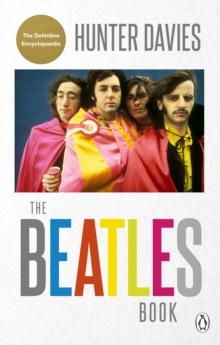 The Beatles Book