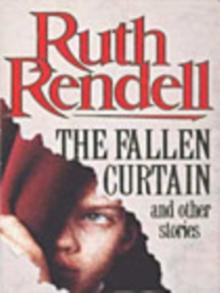 The Fallen Curtain And Other Stories