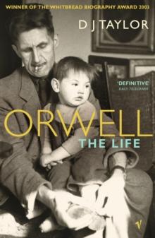 Orwell : The Life