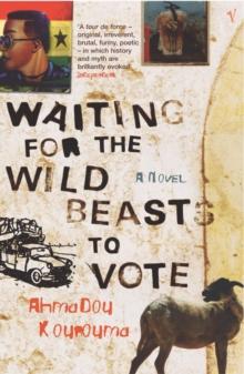 Waiting For The Wild Beasts To Vote