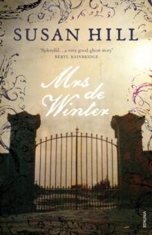 Mrs de Winter : Gothic Fiction