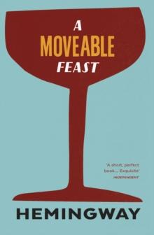 A Moveable Feast