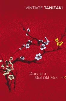 Diary of a Mad Old Man