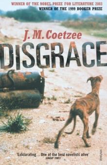 Disgrace : A BBC Radio 4 Good Read