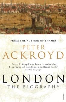 London : The Biography