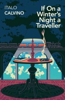 If on a Winter's Night a Traveller