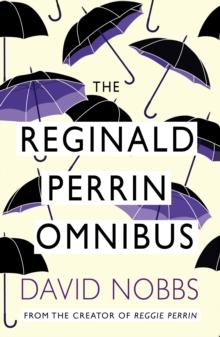 Reginald Perrin Omnibus : (Reginald Perrin)