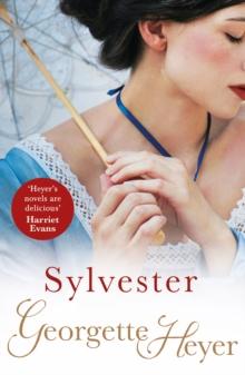 Sylvester : Gossip, scandal and an unforgettable Regency romance