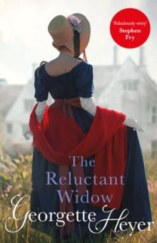 The Reluctant Widow : Gossip, scandal and an unforgettable Regency romance