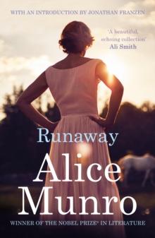 Runaway : AS SEEN ON BBC BETWEEN THE COVERS