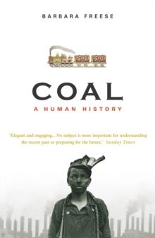 Coal : A Human History