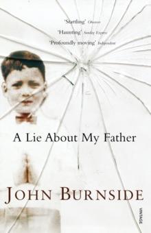 A Lie About My Father