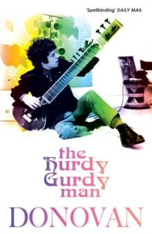 The Hurdy Gurdy Man