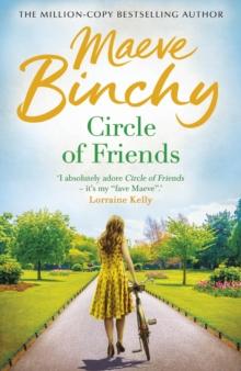 Circle Of Friends : From the bestselling author of Light a Penny Candle