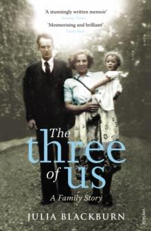 The Three of Us : A Family Story