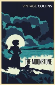 The Moonstone