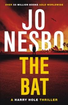 The Bat : Read the first thrilling Harry Hole novel from the No.1 Sunday Times bestseller