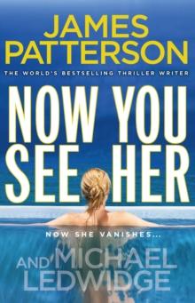 Now You See Her : A stunning summer thriller