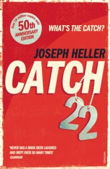 Catch-22: 50th Anniversary Edition