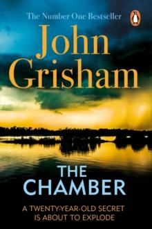 The Chamber : A gripping crime thriller from the Sunday Times bestselling author of mystery and suspense