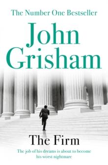 The Firm : The gripping bestseller that came before The Exchange